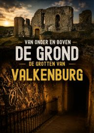 De grotten van Valkenburg